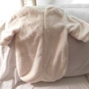 Manhattan Kids Baby Bundler White Soft NEW